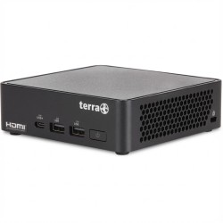 TERRA PC-Micro 6000W SILENT GREENLINE — Buy in Cyprus with Fast Delivery