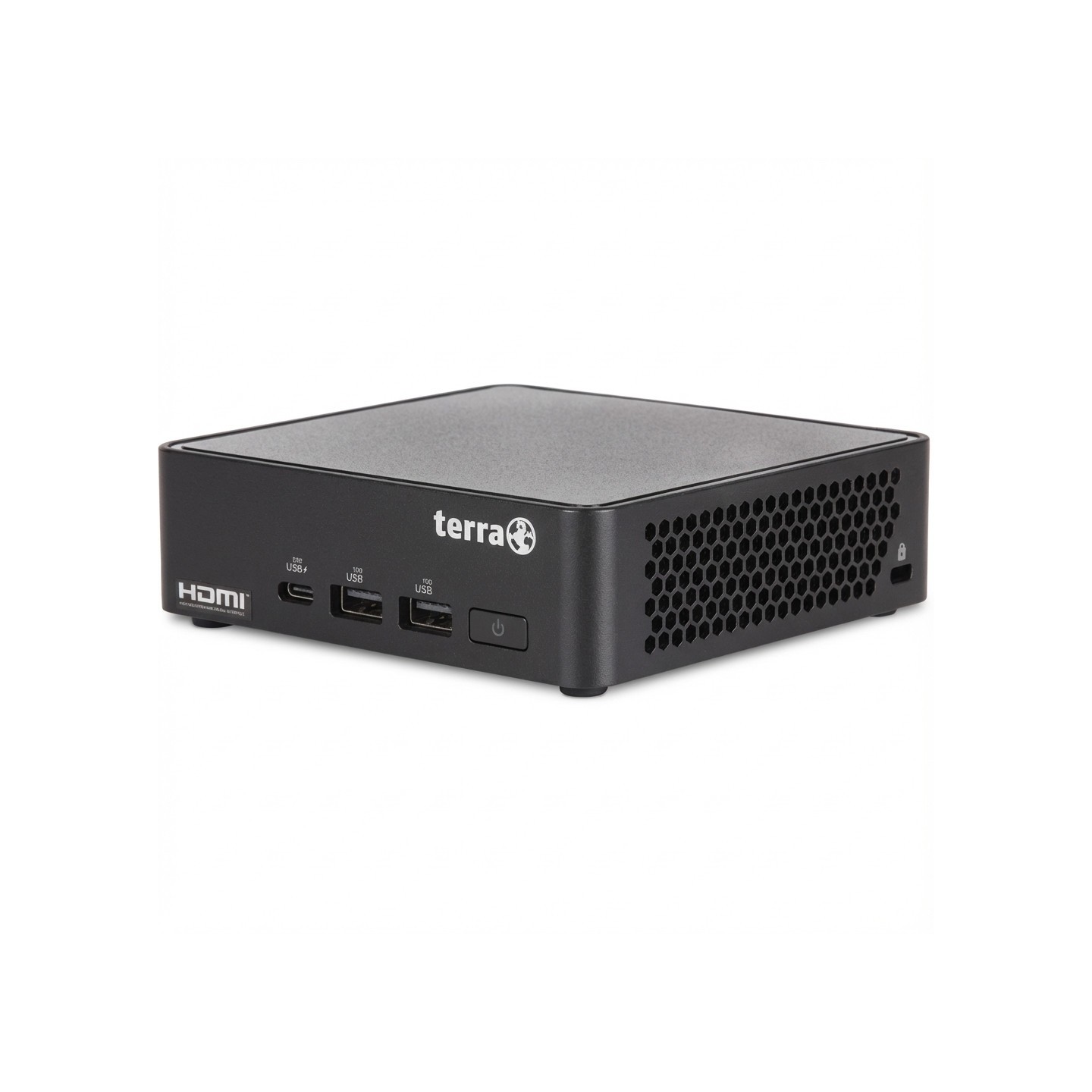 TERRA PC-Micro 6000W SILENT GREENLINE — Buy in Cyprus with Fast Delivery