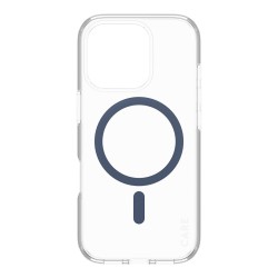 CARE Case Flagship Blue MagSAFE iPhone 16 Pro — Buy in Cyprus with Fast Delivery