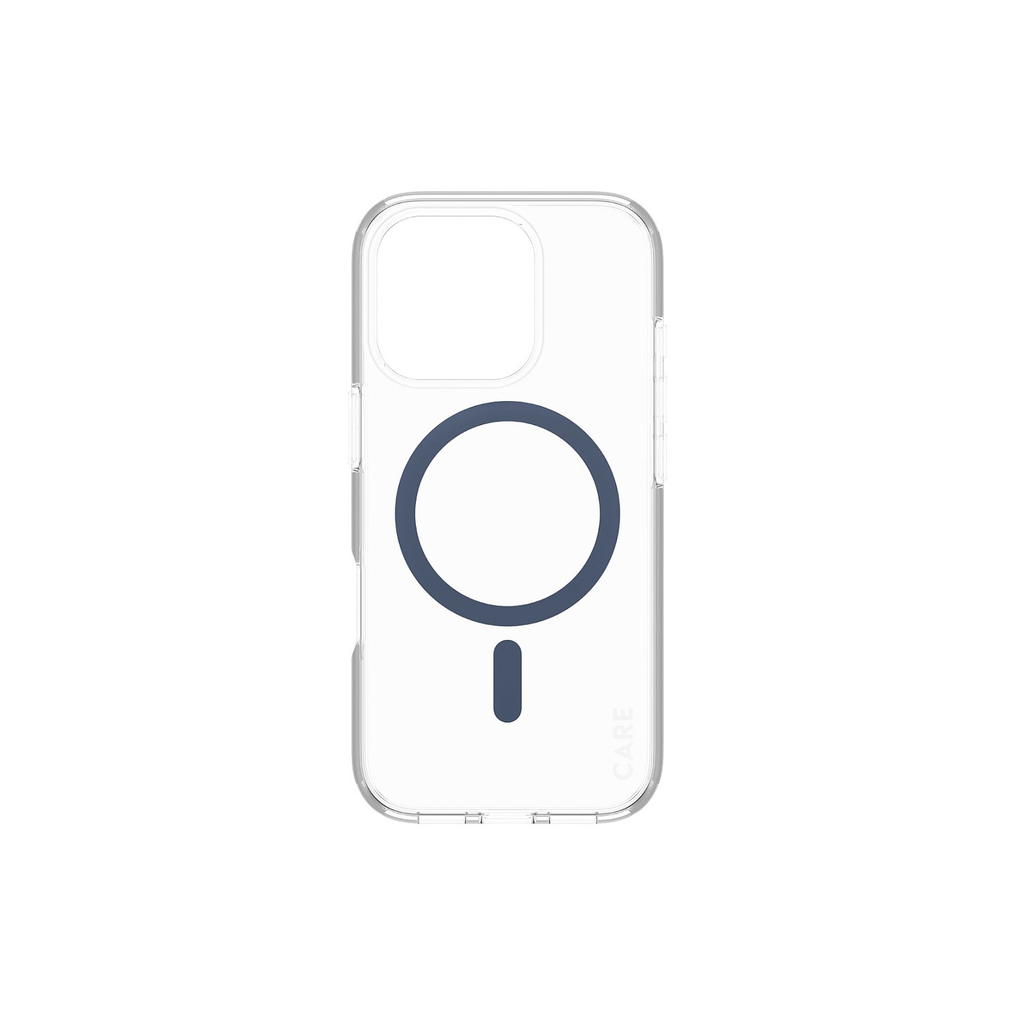 CARE Case Flagship Blue MagSAFE iPhone 16 Pro — Buy in Cyprus with Fast Delivery
