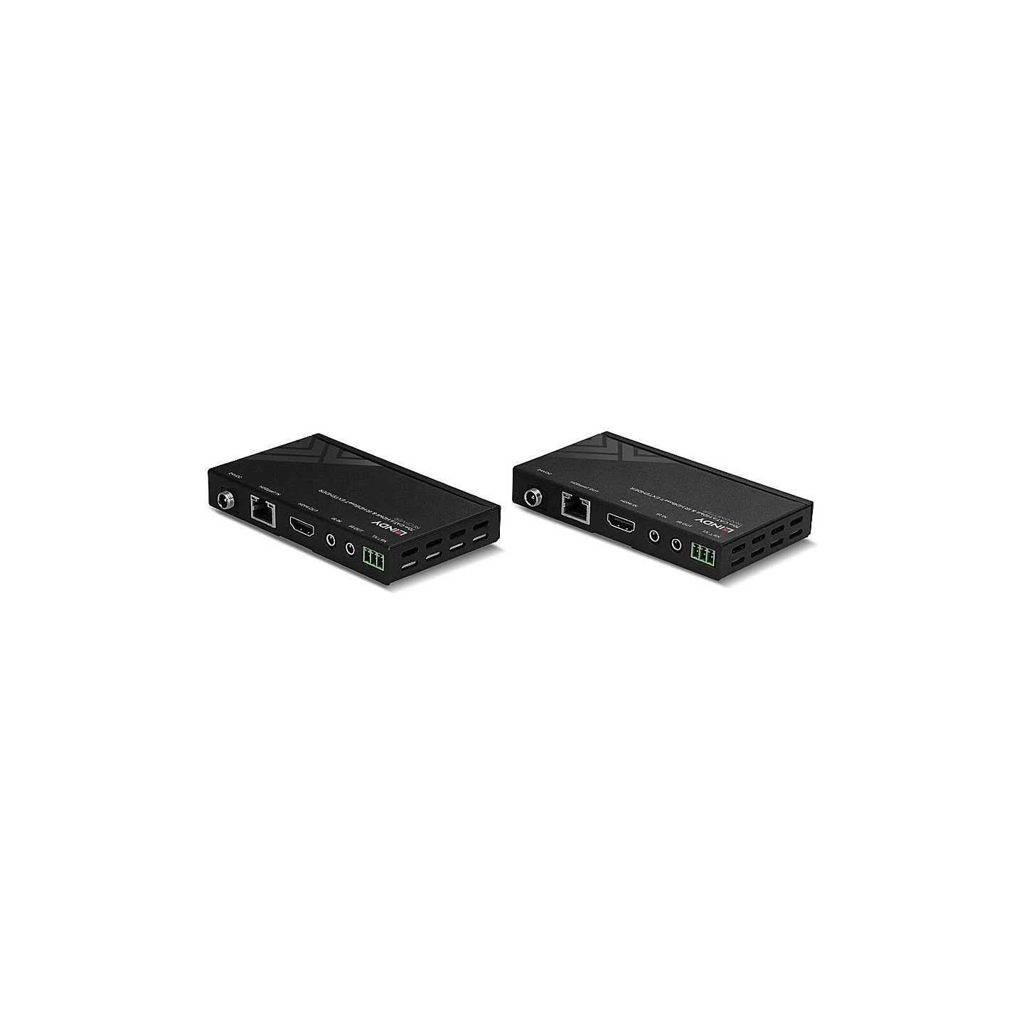 LINDY Extender HDMI & IR über Cat6 inkl. PoC UHD 4K 70m — Buy in Cyprus with Fast Delivery