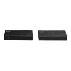 LINDY Extender HDMI & IR über Cat6 inkl. PoC UHD 4K 70m — Buy in Cyprus with Fast Delivery