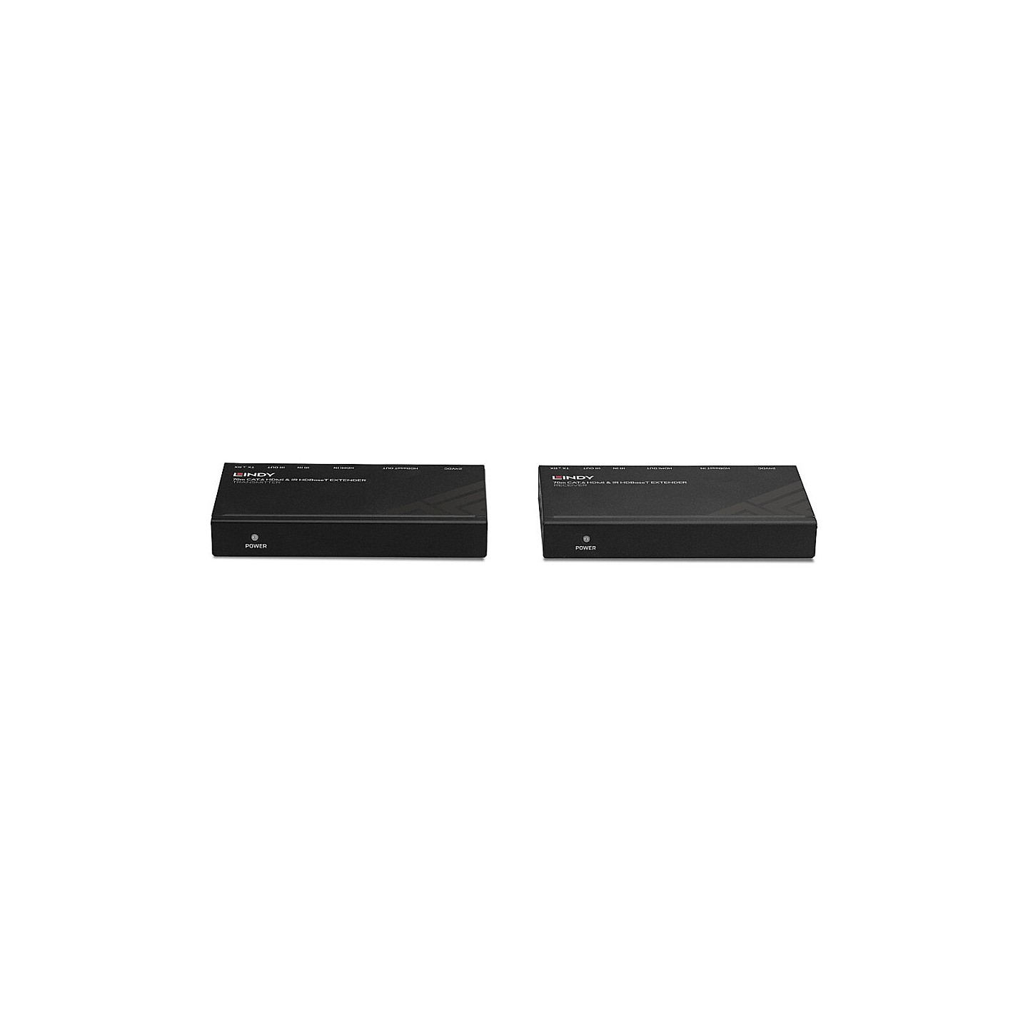 LINDY Extender HDMI & IR über Cat6 inkl. PoC UHD 4K 70m — Buy in Cyprus with Fast Delivery