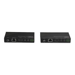 LINDY Extender HDMI & IR über Cat6 inkl. PoC UHD 4K 70m — Buy in Cyprus with Fast Delivery