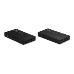 LINDY Extender HDMI & IR über Cat6 inkl. PoC UHD 4K 70m — Buy in Cyprus with Fast Delivery