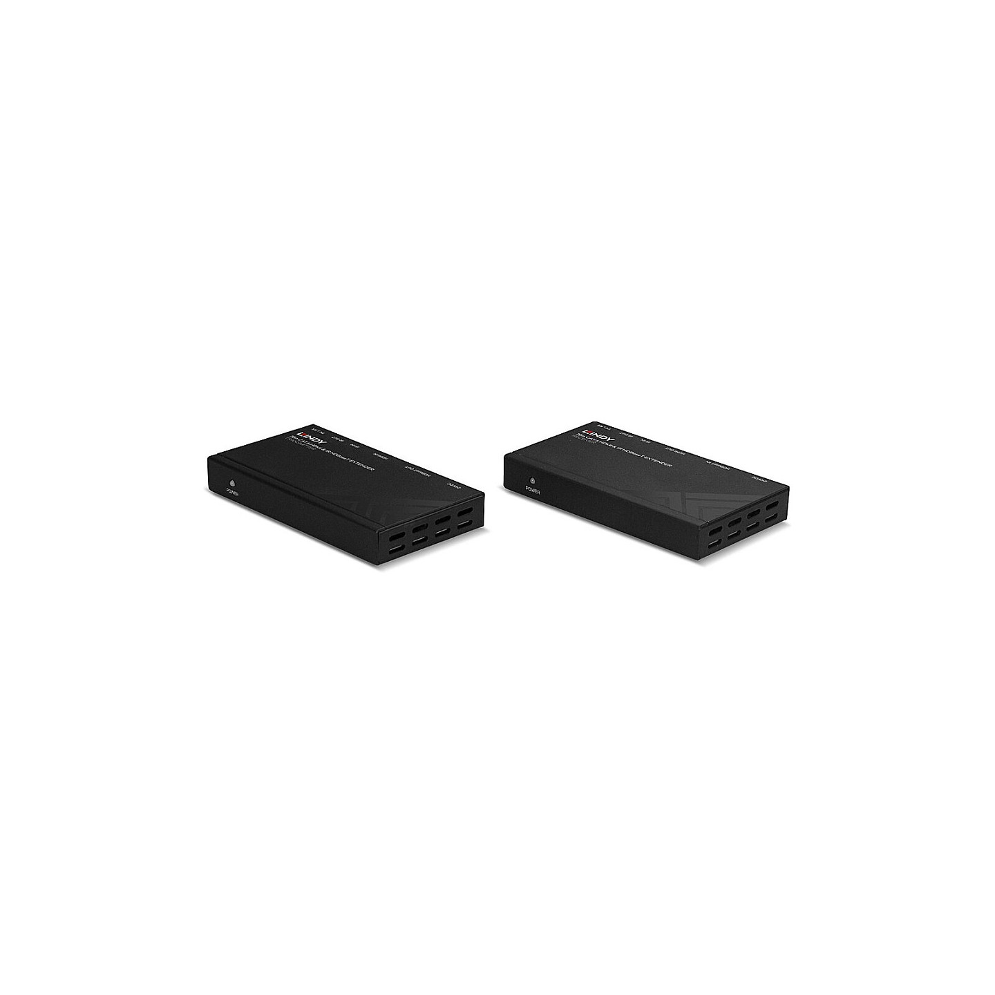 LINDY Extender HDMI & IR über Cat6 inkl. PoC UHD 4K 70m — Buy in Cyprus with Fast Delivery
