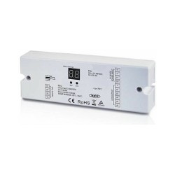 Synergy 21 LED Serie EOS 07 DALI Controller DT8 RGB-WW (CCT) — Buy in Cyprus with Fast Delivery