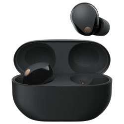 Sony WF-1000XM5 schwarz Kabellose Noise Cancelling-Kopfhörer — Buy in Cyprus with Fast Delivery
