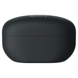 Sony WF-1000XM5 schwarz Kabellose Noise Cancelling-Kopfhörer — Buy in Cyprus with Fast Delivery