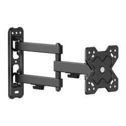 VALUE TV-Wandhalterung. 3 Drehpunkte. 13-32 Zoll. bis 20 kg — Buy in Cyprus with Fast Delivery