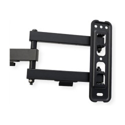 VALUE TV-Wandhalterung. 3 Drehpunkte. 13-32 Zoll. bis 20 kg — Buy in Cyprus with Fast Delivery