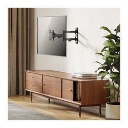 VALUE TV-Wandhalterung. 3 Drehpunkte. 13-32 Zoll. bis 20 kg — Buy in Cyprus with Fast Delivery