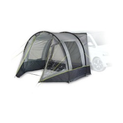 High Peak Busvorzelt Avio 2.0 (grau limette) — Buy in Cyprus with Fast Delivery