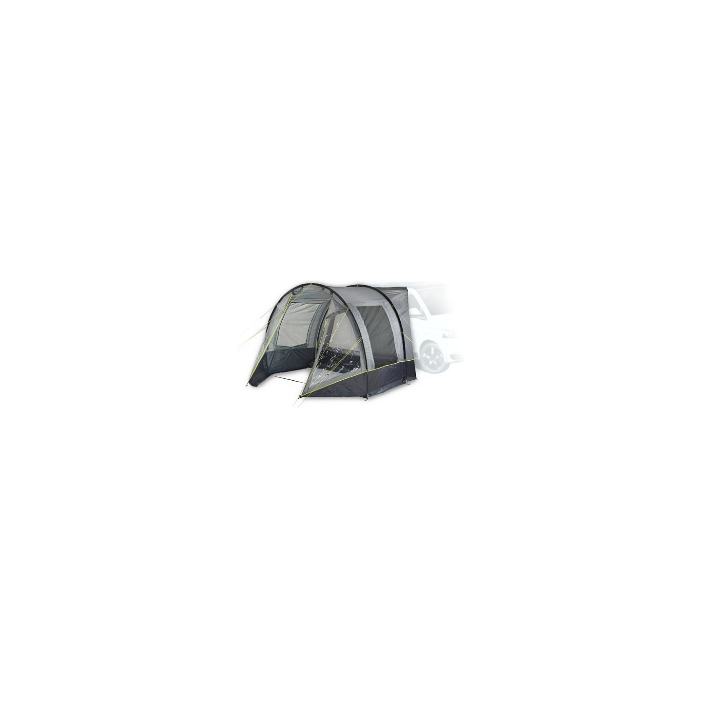 High Peak Busvorzelt Avio 2.0 (grau limette) — Buy in Cyprus with Fast Delivery