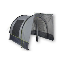 High Peak Busvorzelt Avio 2.0 (grau limette) — Buy in Cyprus with Fast Delivery