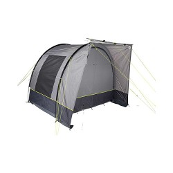 High Peak Busvorzelt Avio 2.0 (grau limette) — Buy in Cyprus with Fast Delivery