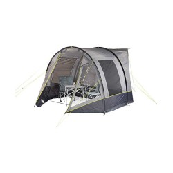 High Peak Busvorzelt Avio 2.0 (grau limette) — Buy in Cyprus with Fast Delivery