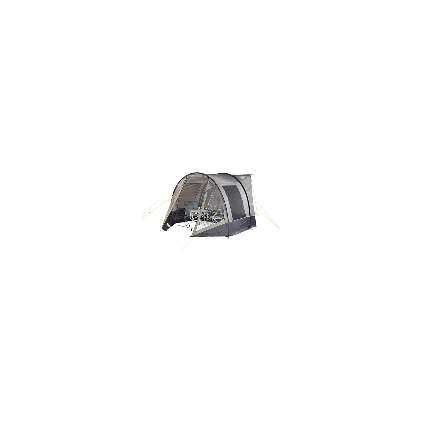 High Peak Busvorzelt Avio 2.0 (grau limette) — Buy in Cyprus with Fast Delivery