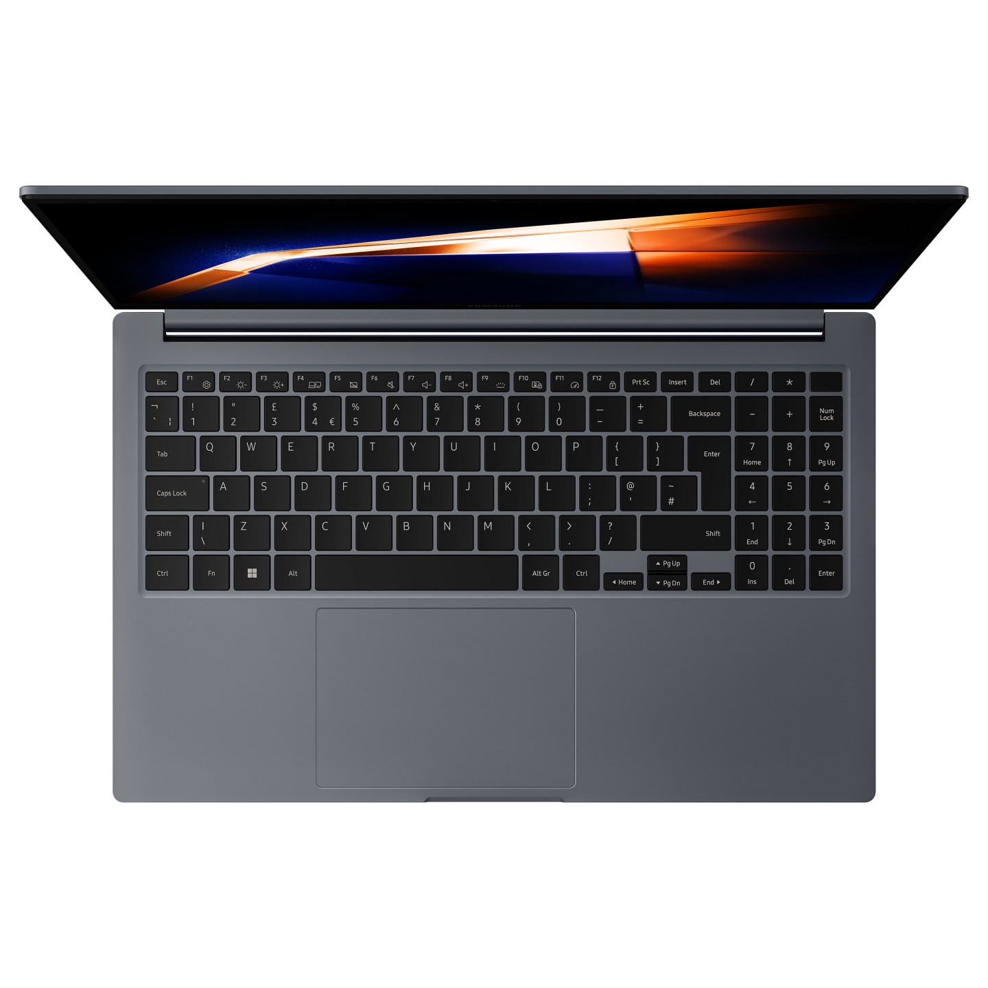 Samsung Galaxy Book4 core5 120U 16GB 512GB W11H — Buy in Cyprus with Fast Delivery