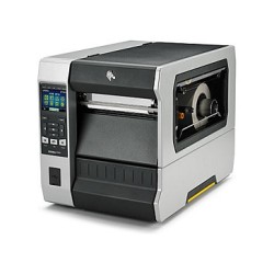 ZEBRA Etikettendrucker ZT620 TT 300dpi.203mm s.USB.BT.LAN.Cutter — Buy in Cyprus with Fast Delivery