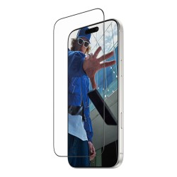 PanzerGlass Schutzgl black Frame iPhone 17 Pro Max UWF Fastfit — Buy in Cyprus with Fast Delivery