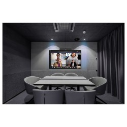 AVOCOR H Serie AVH-8620 216cm 86'' 3840x2160 DP HDMI USB TOUCH — Buy in Cyprus with Fast Delivery