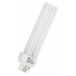 Osram DULUX D E Energiesparlampe 18 W840 G24Q-2 FS1 — Buy in Cyprus with Fast Delivery