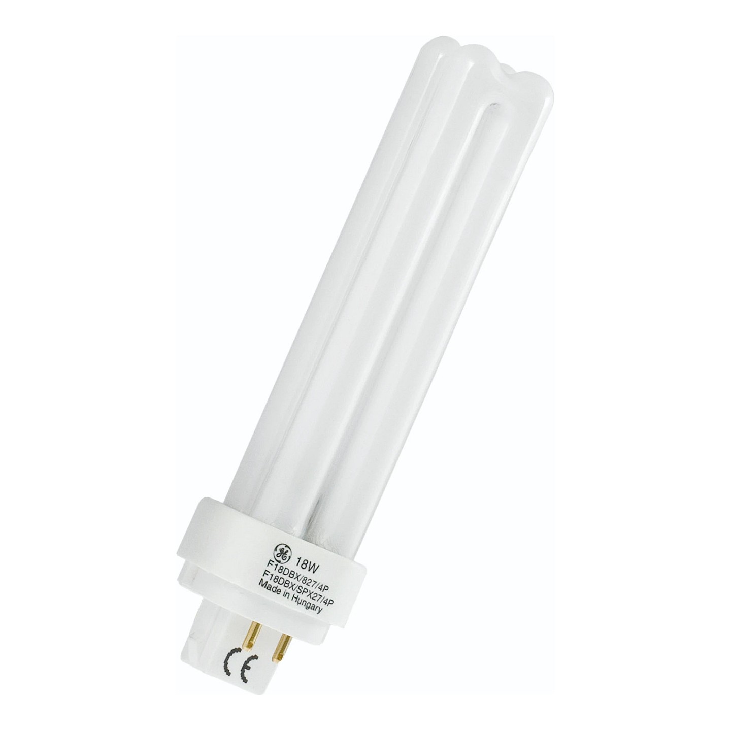 Osram DULUX D E Energiesparlampe 18 W840 G24Q-2 FS1 — Buy in Cyprus with Fast Delivery
