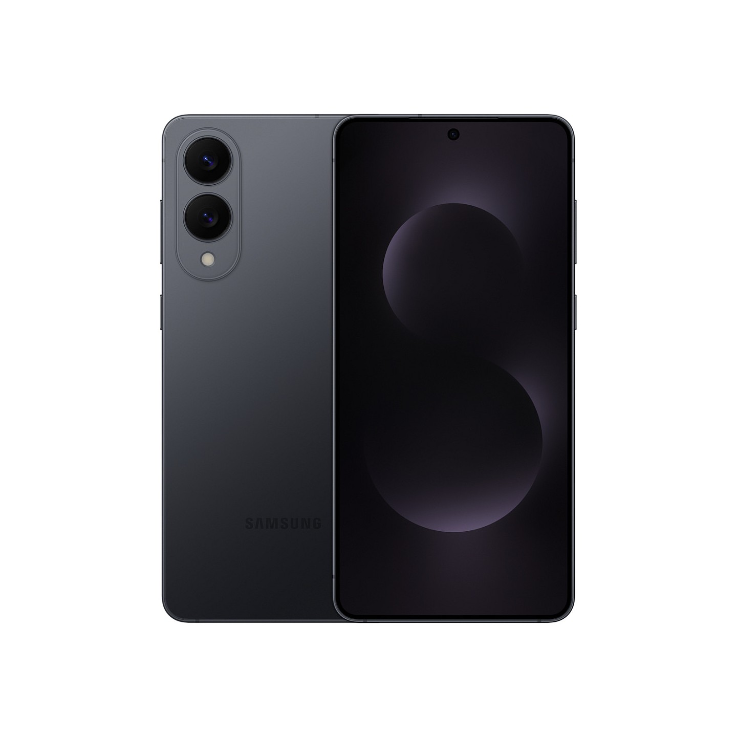 Samsung Galaxy S25 Edge S937 5G Dual Sim 12GB RAM 256GB titanium jetblack — Buy in Cyprus with Fast Delivery
