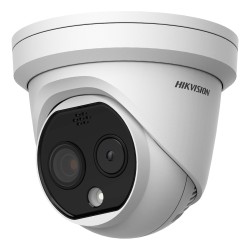 HIKVISION DS-2TD1228-7 QA Thermal 256x192 Bi-Spek DeepinView — Buy in Cyprus with Fast Delivery