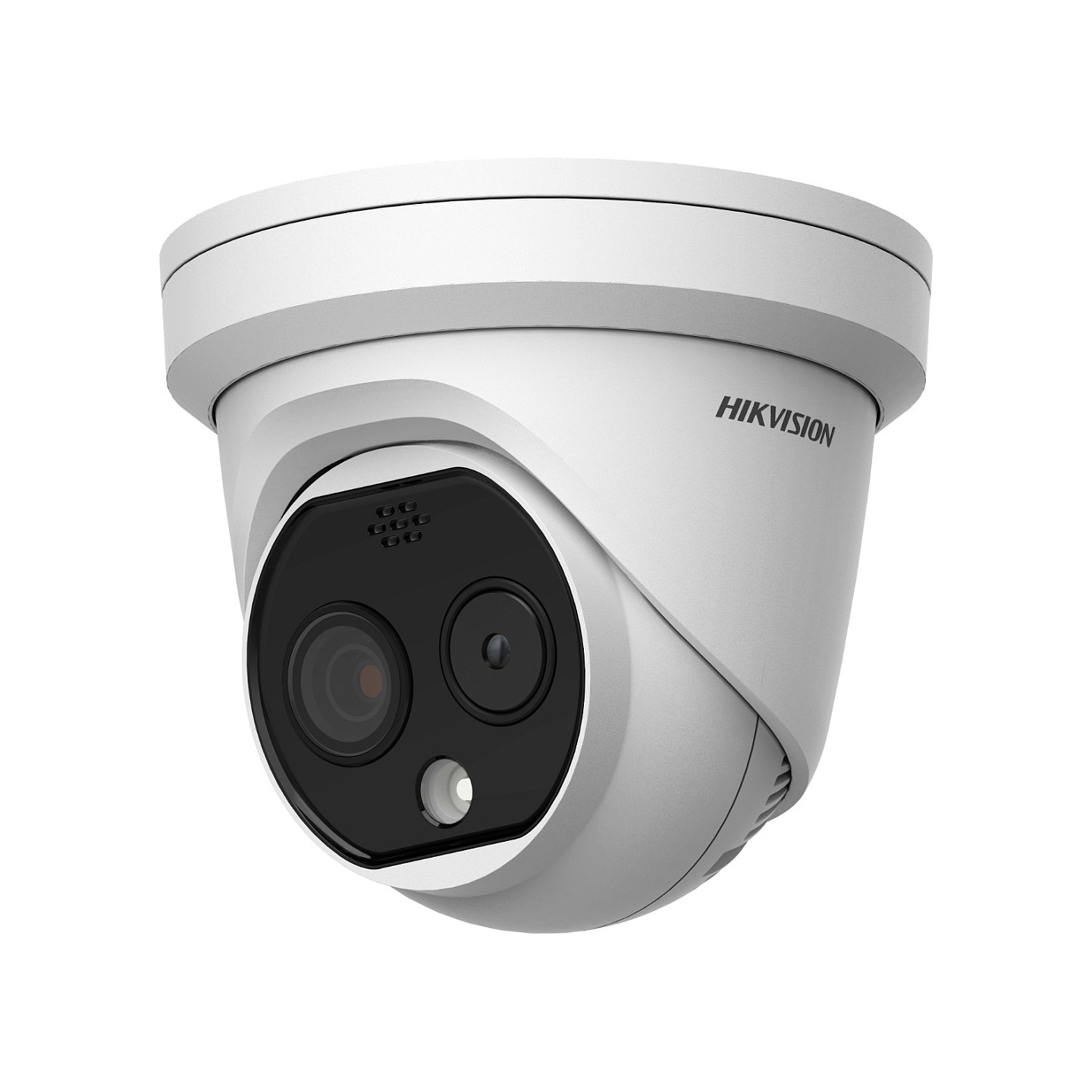 HIKVISION DS-2TD1228-7 QA Thermal 256x192 Bi-Spek DeepinView — Buy in Cyprus with Fast Delivery