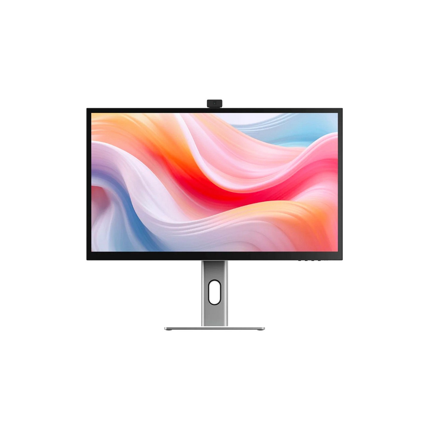 Alogic TFT 27' Clarity Pro 4K 60Hz +Webcam+65WPD USB-C — Buy in Cyprus with Fast Delivery