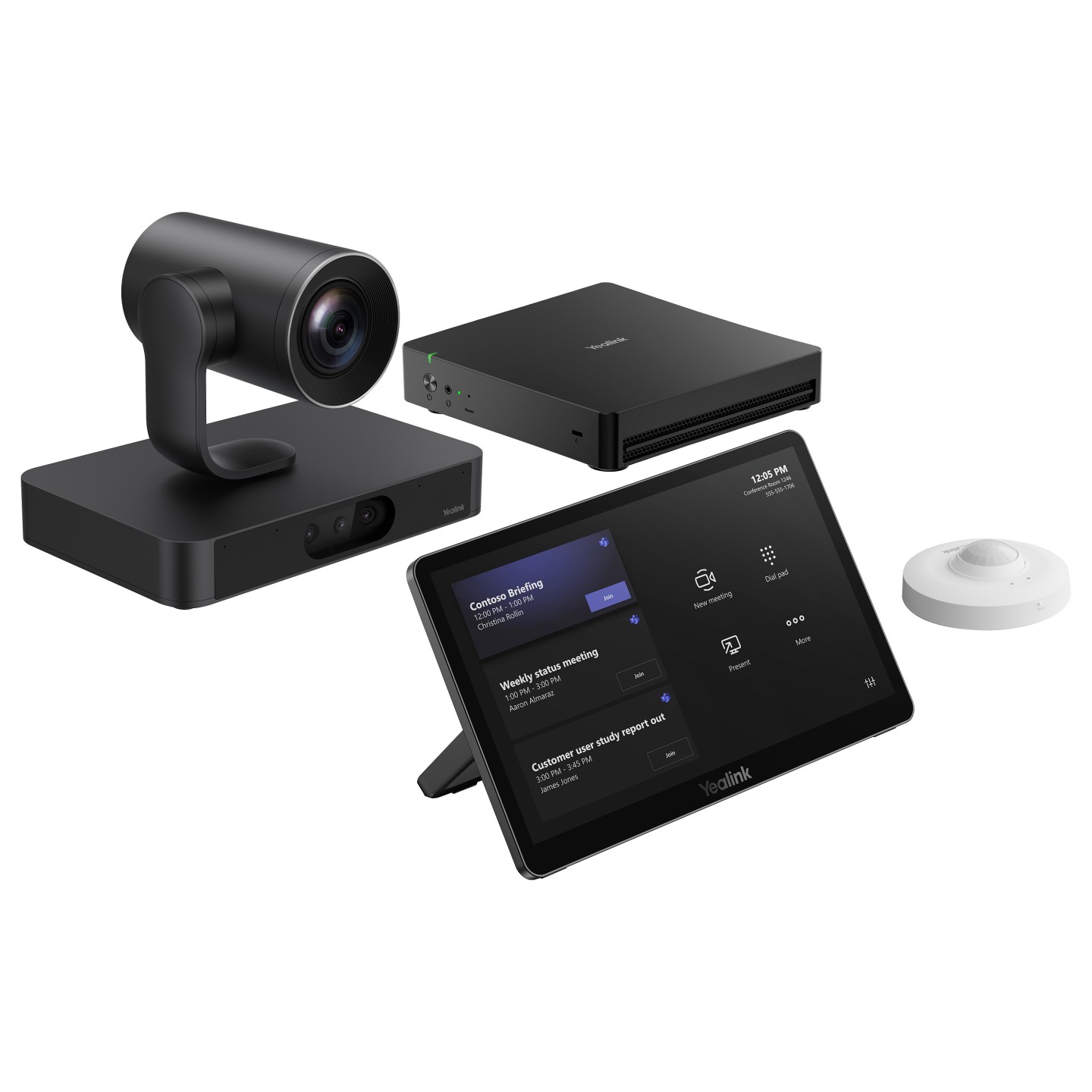 Yealink MVC S80-C5U-000 — Buy in Cyprus with Fast Delivery