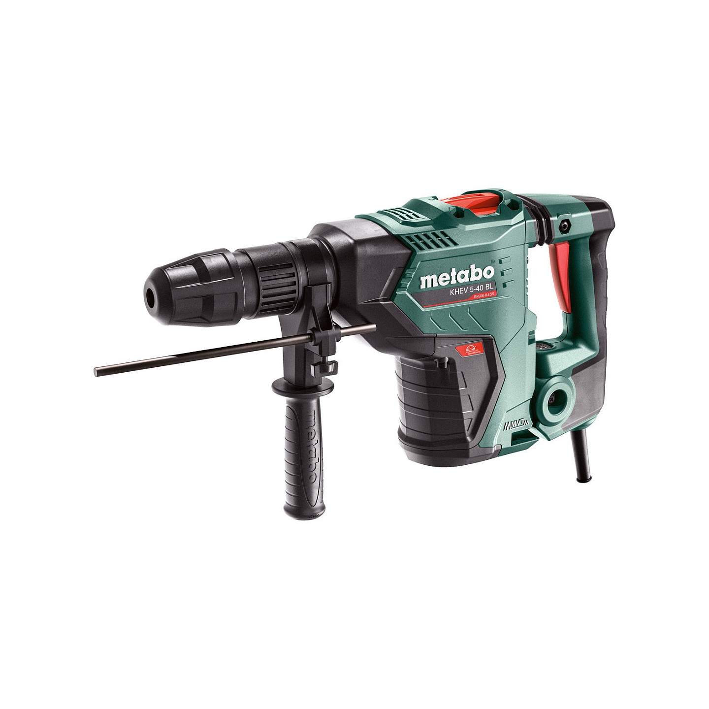 KHEV 5-40 BL Kombihammer — Buy in Cyprus with Fast Delivery