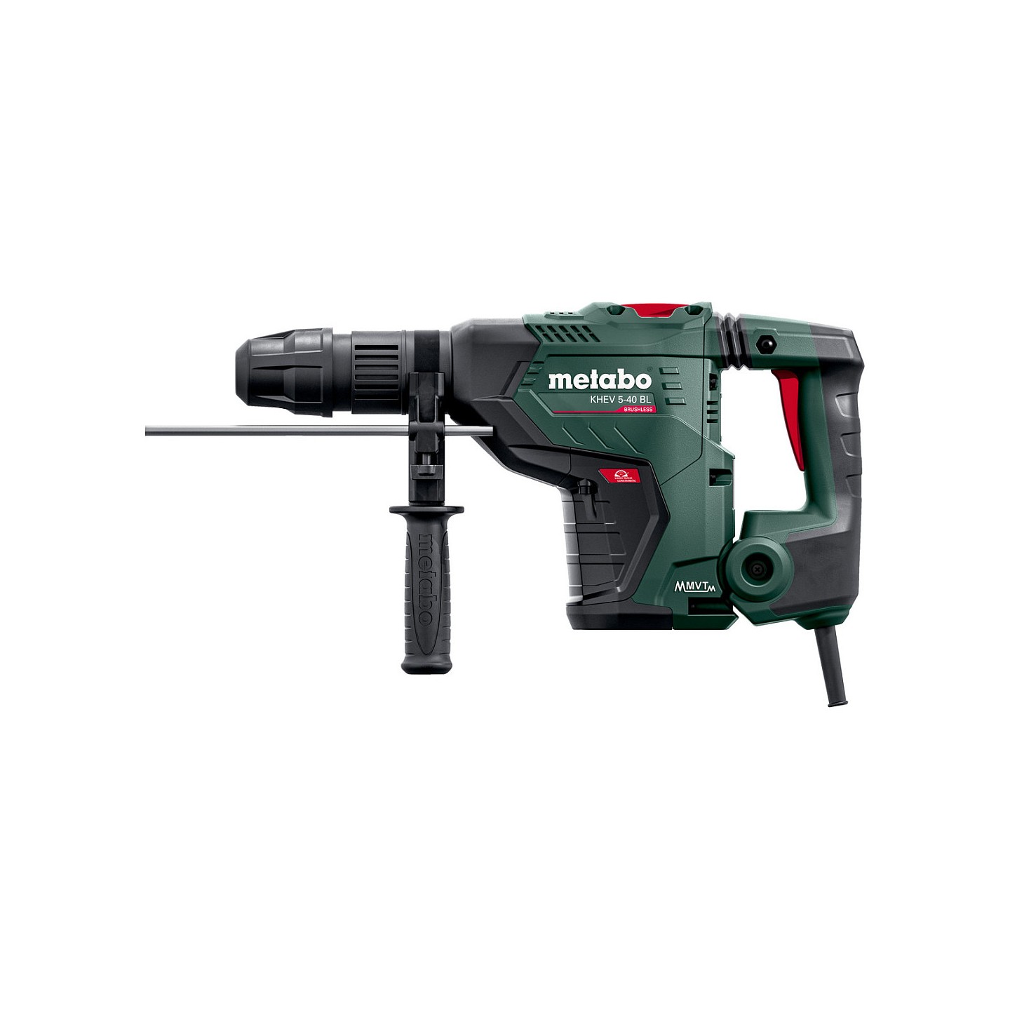 KHEV 5-40 BL Kombihammer — Buy in Cyprus with Fast Delivery