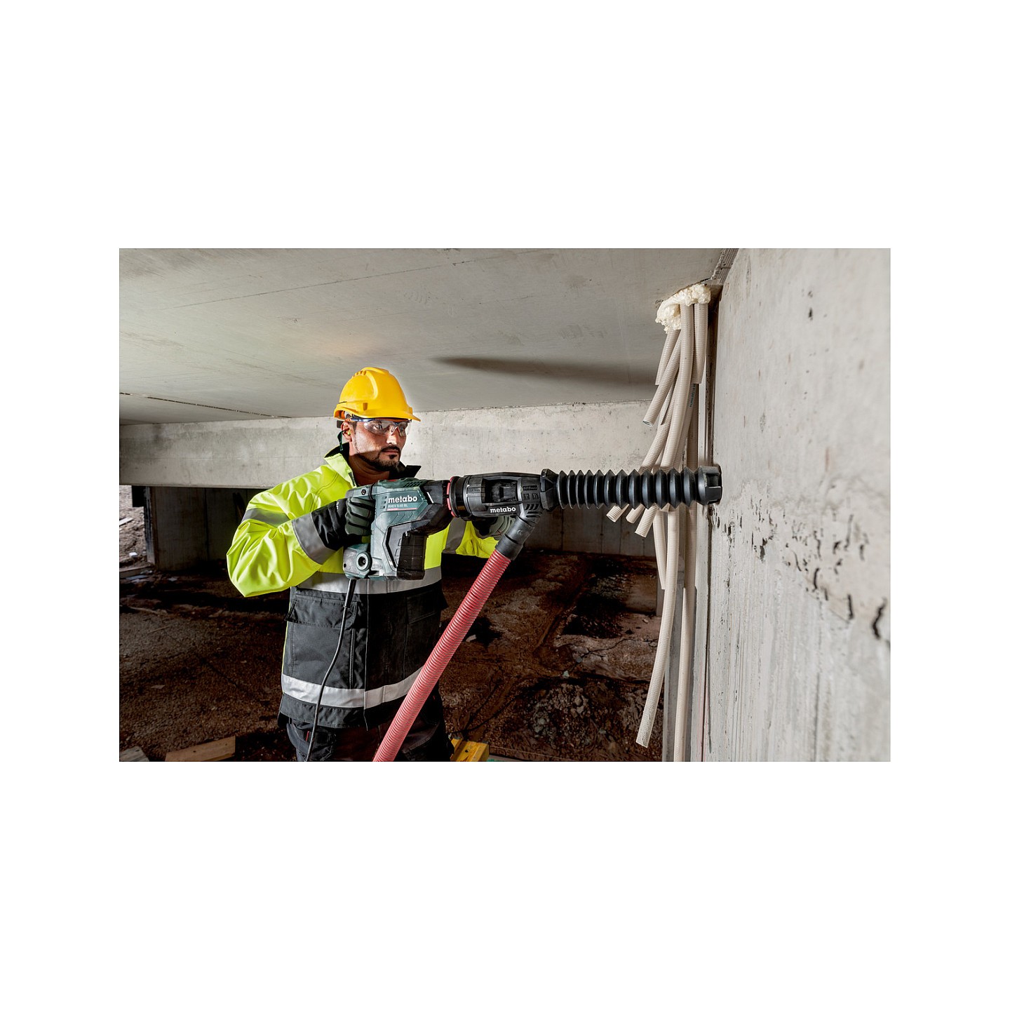 KHEV 5-40 BL Kombihammer — Buy in Cyprus with Fast Delivery