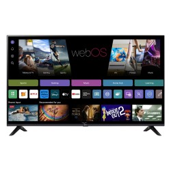 LG 43UA73003LA 4K UHD AI Smart TV Monitor 109.2 cm (43') — Buy in Cyprus with Fast Delivery