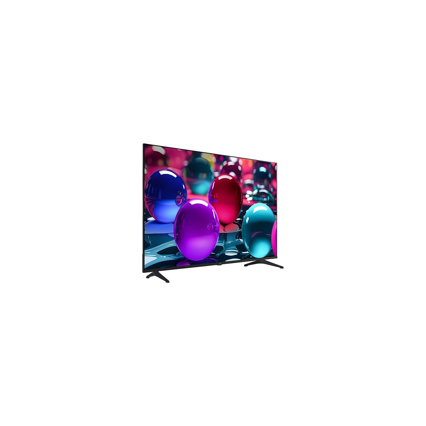 LG 43UA73003LA 4K UHD AI Smart TV Monitor 109.2 cm (43') — Buy in Cyprus with Fast Delivery