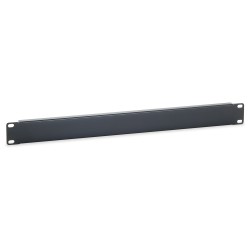 Equip Blindpanel 19' 1HE RAL 9005 schwarz — Buy in Cyprus with Fast Delivery