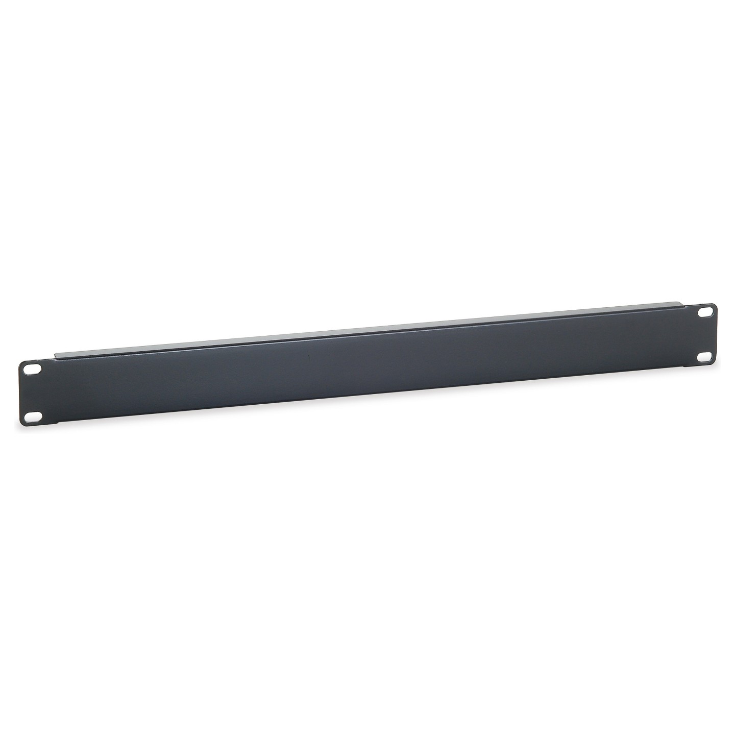 Equip Blindpanel 19' 1HE RAL 9005 schwarz — Buy in Cyprus with Fast Delivery