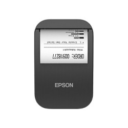 EPSON TM-P20II. 8 dots mm (203 dpi) USB-C. BT — Buy in Cyprus with Fast Delivery