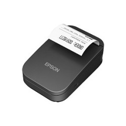 EPSON TM-P20II. 8 dots mm (203 dpi) USB-C. BT — Buy in Cyprus with Fast Delivery