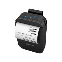 EPSON TM-P20II. 8 dots mm (203 dpi) USB-C. BT — Buy in Cyprus with Fast Delivery