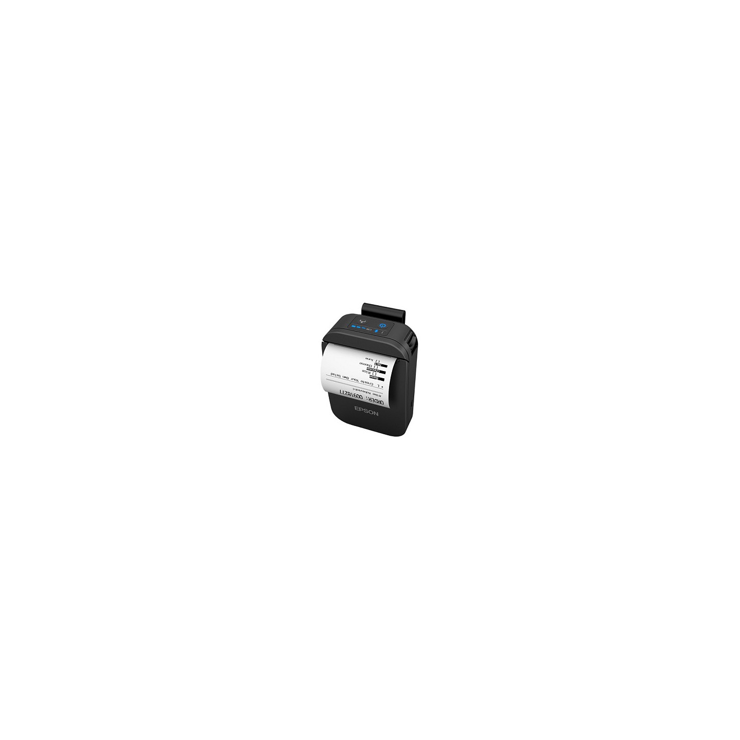 EPSON TM-P20II. 8 dots mm (203 dpi) USB-C. BT — Buy in Cyprus with Fast Delivery