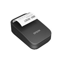 EPSON TM-P20II. 8 dots mm (203 dpi) USB-C. BT — Buy in Cyprus with Fast Delivery