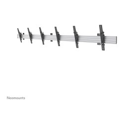 Neomounts NMPRO-WMB3 dreifach Menuboard Wandhalterung — Buy in Cyprus with Fast Delivery