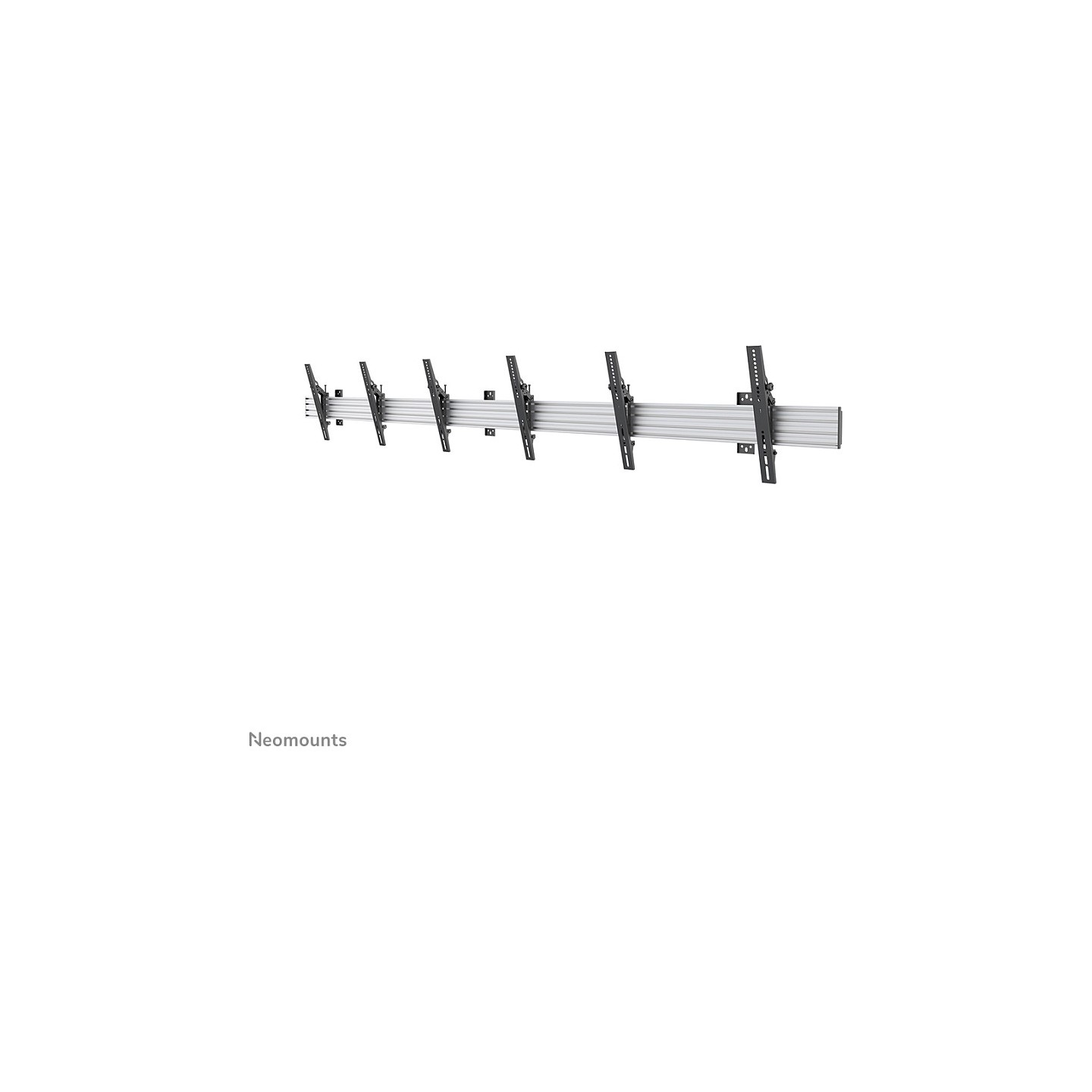 Neomounts NMPRO-WMB3 dreifach Menuboard Wandhalterung — Buy in Cyprus with Fast Delivery