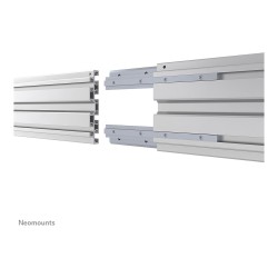 Neomounts NMPRO-WMB3 dreifach Menuboard Wandhalterung — Buy in Cyprus with Fast Delivery