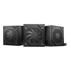 650W MSI Netzteil MAG A650BNL — Buy in Cyprus with Fast Delivery