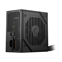 650W MSI Netzteil MAG A650BNL — Buy in Cyprus with Fast Delivery